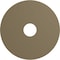 Ekena Millwork Classic Ceiling Medallion (Canopies up to 12 3/4"), 18 5/8"OD 4"ID x 1 1/8"P, Castle Stone Crackle CM19CLCSC - alternate 2